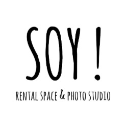 SOY！